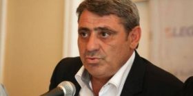 Fadil Vokrri ngushëllon Mergim Mavrajn