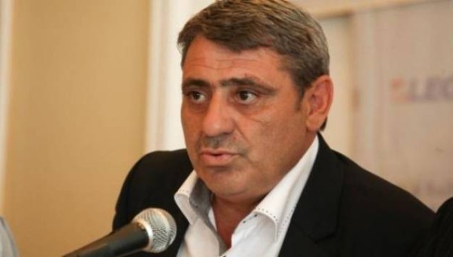 Fadil Vokrri ngushëllon Mergim Mavrajn