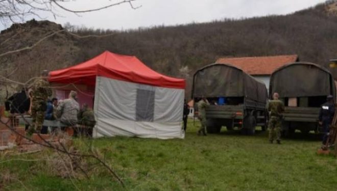 Ende nuk dihet për fatin e Sead Alushit