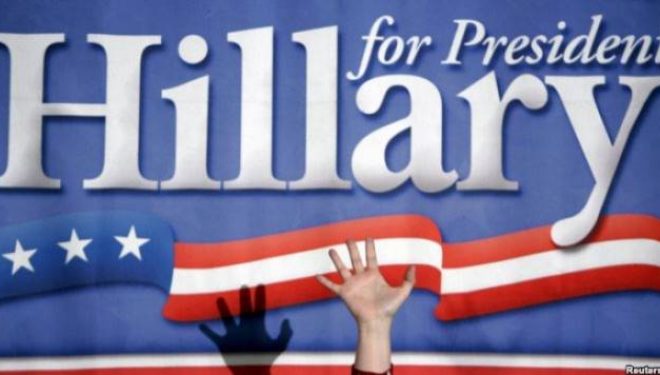 Clinton: Kur familjet janë të forta – Amerika është e fortë