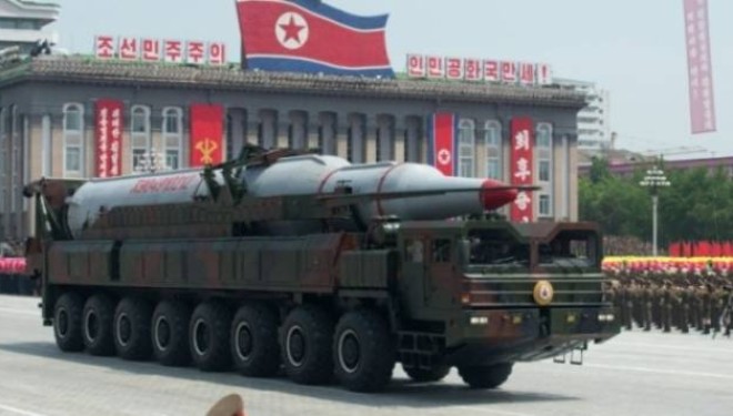 Koreja e Veriut e kërcënon SHBA-në me sulm bërthamor