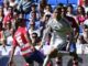 Ronaldo e “bombardon” Granadën me 3 gola (Video)