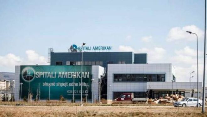 Krimi i organizuar bllokoi investimin amerikan në shëndetësi, 20 milion eurosh