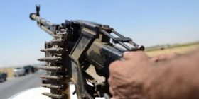 Gjermania do të dërgojë më shumë armë për forcat Peshmerge