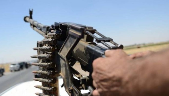 Gjermania do të dërgojë më shumë armë për forcat Peshmerge