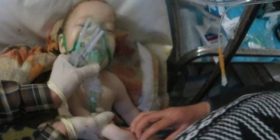 Videoja nga Siria që i bëri të qajnë anëtarët e Këshillit të Sigurimit (Video)