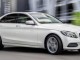 Mercedes C160 së shpejti në treg (Foto)