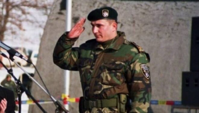 Angelov: Sulmin e kanë kryer persona të panjohur