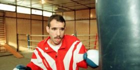 Bullgari e pati rrahur Mayweatherin, tash s’ka pare për familje (VIDEO)