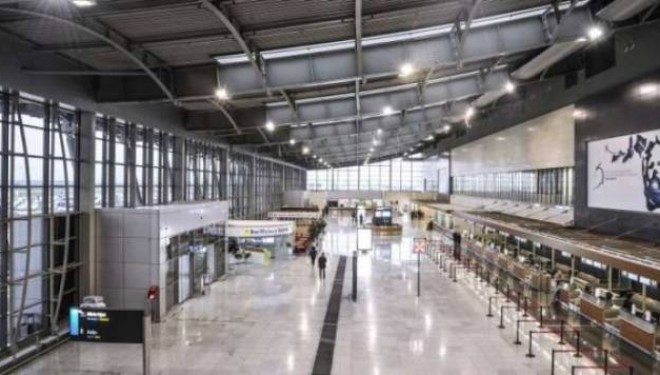 Zbritje çmimesh në Aeroportin ‘Adem Jashari’