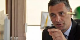 Zyrtare: Aleksandër Lumezi është Kryeprokuror i ri i Shtetit