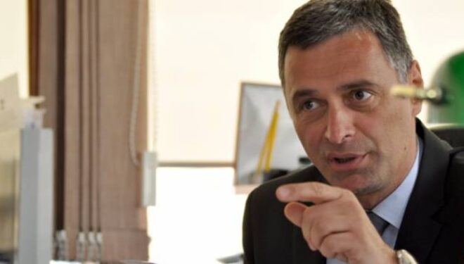 Zyrtare: Aleksandër Lumezi është Kryeprokuror i ri i Shtetit