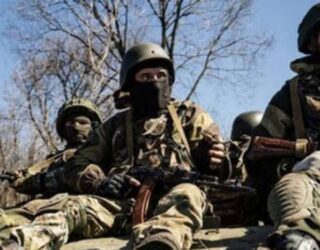 ‘Ukraina’, SHBA akuzon Rusinë për shkelje të marrëveshjes së Minskut