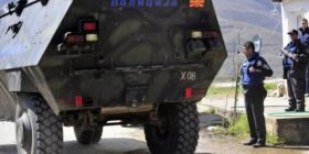 Banorët e Malinës: Kush na e dërgoi policinë, Jankullovska apo Ahmeti?