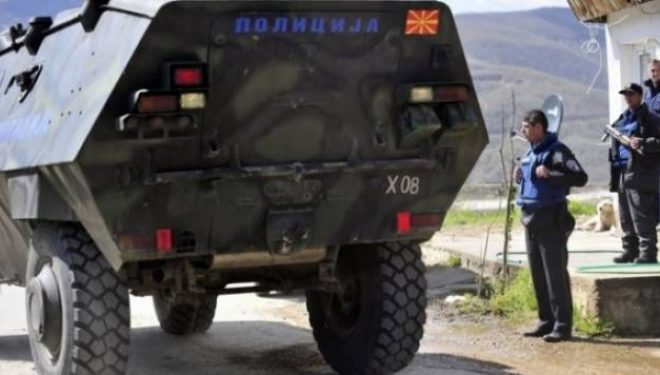 Banorët e Malinës: Kush na e dërgoi policinë, Jankullovska apo Ahmeti?