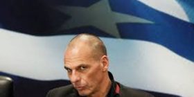 Varoufukasi i shqetësuar, shkon në Washington, skadon afati i kredisë