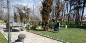 Sivjet në Prishtinë do të mbillen rreth 400 mijë lule, prodhim vendor (Foto)