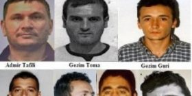 Arratisja nga burgu i Drenovës, Prokuroria kërkon 135 vite burg