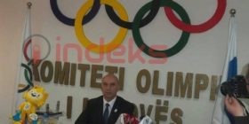 Vizitë e rëndësishme sot për sportin kosovar (FOTO)