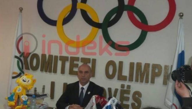 Vizitë e rëndësishme sot për sportin kosovar (FOTO)