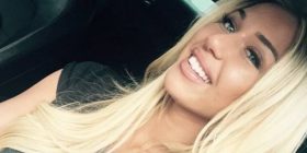 Adelina Tahiri: Dardan Berishën e kam vetëm shok (Foto)