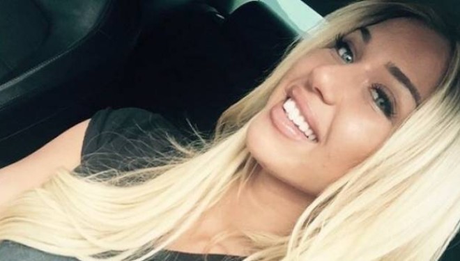 Adelina Tahiri: Dardan Berishën e kam vetëm shok (Foto)