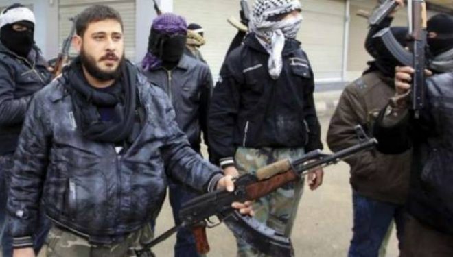 Edhe serbët po iu bashkohen ISIS-it