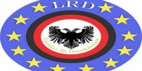 Lëvizja e Re Demokristiane përkrah protestat e opozitës