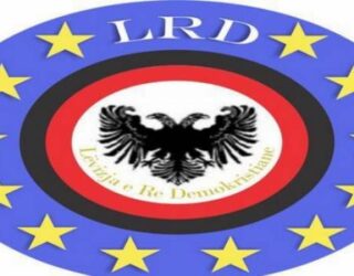 Lëvizja e Re Demokristiane përkrah protestat e opozitës