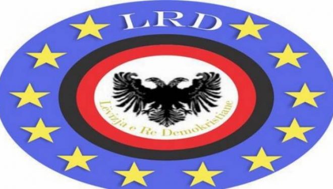 Lëvizja e Re Demokristiane përkrah protestat e opozitës