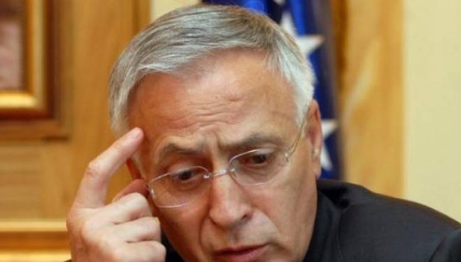 Krasniqi: Edi Rama a e ki seriozisht?