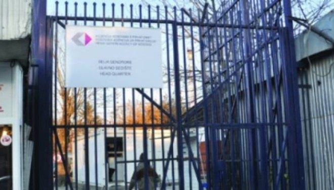 Pasuria publike pasuroi pushtetarët dhe bizneset e tyre