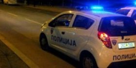 Vrasje në Luboten të Shkupit