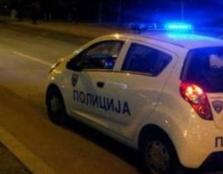 Vrasje në Luboten të Shkupit