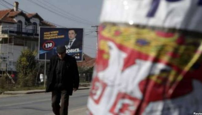 Lista Serbe dikton procesin e privatizimit