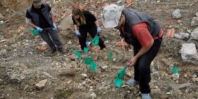 Nisin gërmimet për varrezë masive të shqiptarëve në Novi Pazar