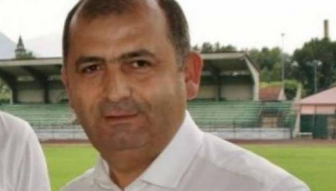 Policia italiane arreston biznesmenin e fuqishëm shqiptar, Gëzim Sallaku