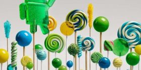 Android Lollipop 5.1 gati për tu shkarkuar në modelet Nexus 4 dhe Nexus 7