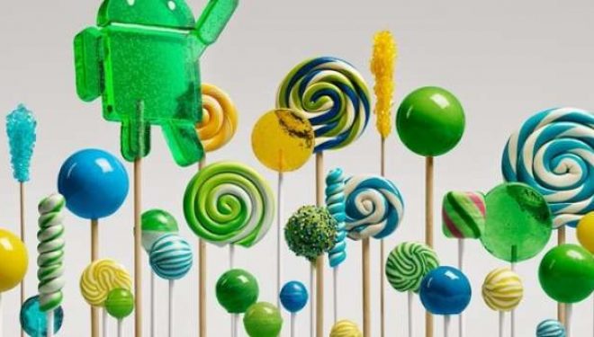 Android Lollipop 5.1 gati për tu shkarkuar në modelet Nexus 4 dhe Nexus 7