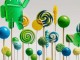 Android Lollipop 5.1 gati për tu shkarkuar në modelet Nexus 4 dhe Nexus 7