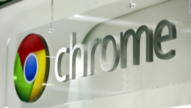 Fundi i Google Chrome, sistemi operativ do të bashkohet me Android