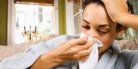 Këshilla kundër krizave të alergjisë gjatë natës