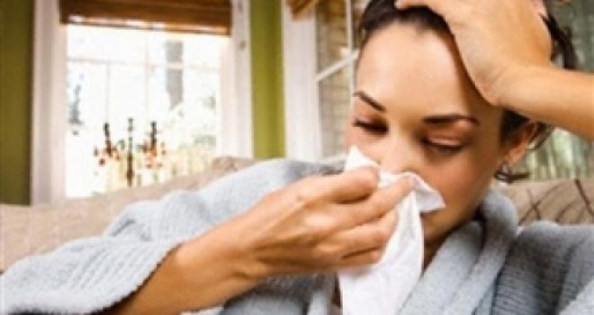 Këshilla kundër krizave të alergjisë gjatë natës