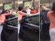 Gruaja kap të shoqin duke e tradhtuar dhe…