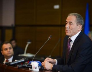 Halim Halimi: Dardan ti je nxitësi më i madh i acarimeve në Kuvend
