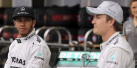 Rikthehet rivaliteti, Hamilton: Jam më i fortë se Rosberg