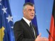 Hashim Thaçi konfirmon vizitën e tij në Beograd