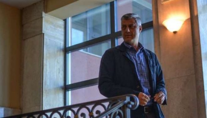 Zëvendëskryeministri Thaçi në vizitë zyrtare në Maltë