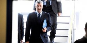Thaçi i ka siguruar nënshkrimet, të enjten president