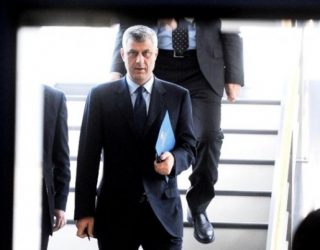 Thaçi: Bosnja më Serbi se Serbia